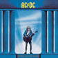 Who Made Who - Vinyl LP 180 Gram