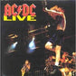 Live - Vinyl LP