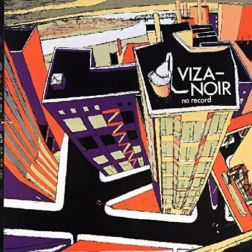 No Record - Vinyl LP