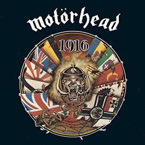 1916 - Vinyl LP 180 Gram