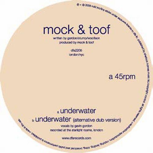 Underwater - Vinyl LP