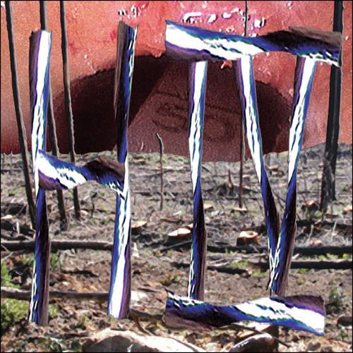 Refuge in Genre - Vinyl LP