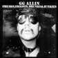Freaks, Faggots, Drunks and Junkies - Vinyl LP