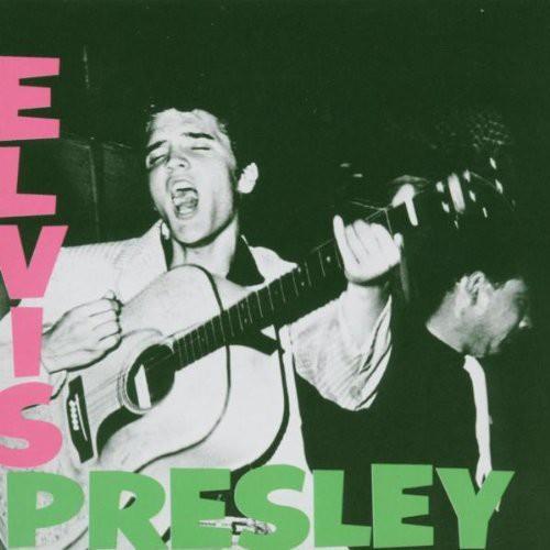 Elvis Presley - Vinyl LP