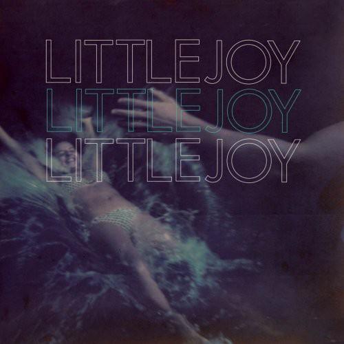 Little Joy [MP3 Coupon] - Vinyl LP