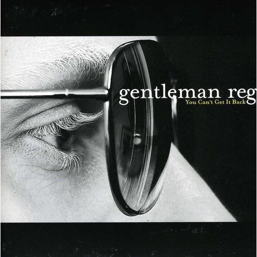 You Can't Get It Back - Limited Edition 7-Inch Single