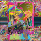 Fire Escape - Vinyl LP