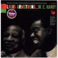 Louis Armstrong Plays W.C. Handy - Vinyl LP 180 Gram