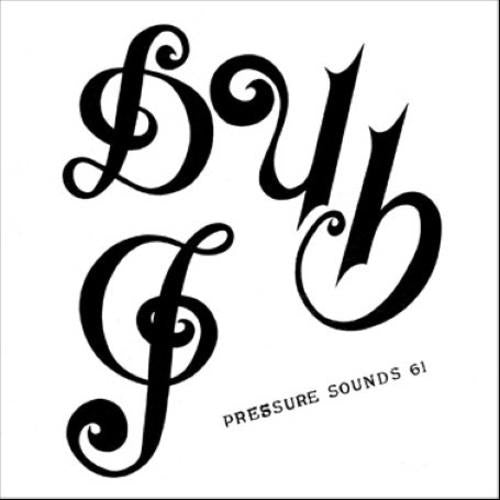 Dub I - Vinyl LP