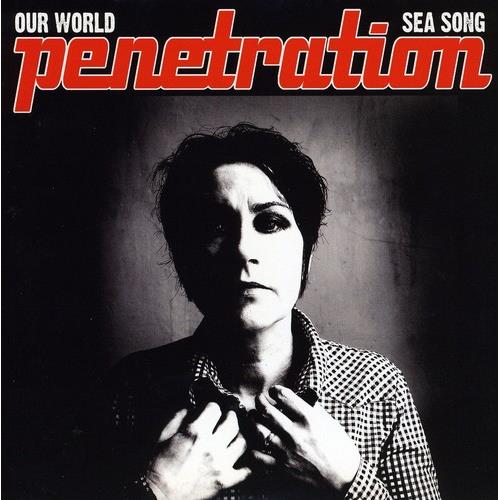 Our World/Sea Song - 7-Inch Single