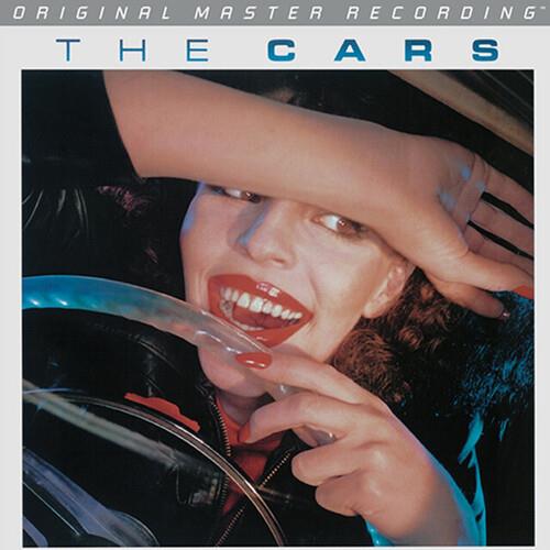 The Cars - Vinyl LP
