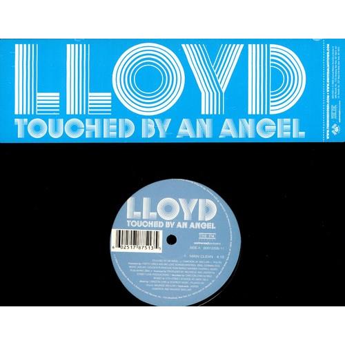 Touched By An Angel - 12-Inch Single