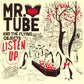 Listen Up - Vinyl LP
