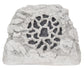 SpeakerCraft Ruckus 8 One Rock Landscape Speaker - Each (Gray/Granite)