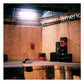American Football EP (Half Red/Half Black Vinyl) - Vinyl LP (Red/Black)