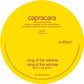 King of the Witches - 12-Inch Single