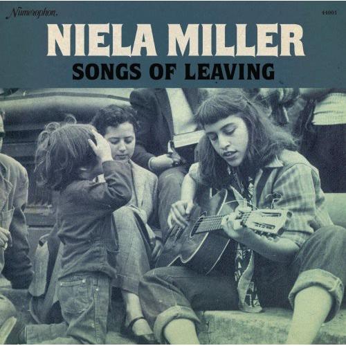Songs of Leaving - Vinyl LP