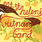 Mt. St. Helens Vietnam Band - Vinyl LP