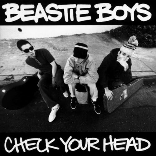 Check Your Head - Vinyl LP 180 Gram