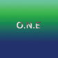 O.N.E. - 12-Inch Single