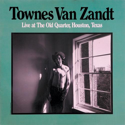 Live at the Old Quarter - Vinyl LP 180 Gram