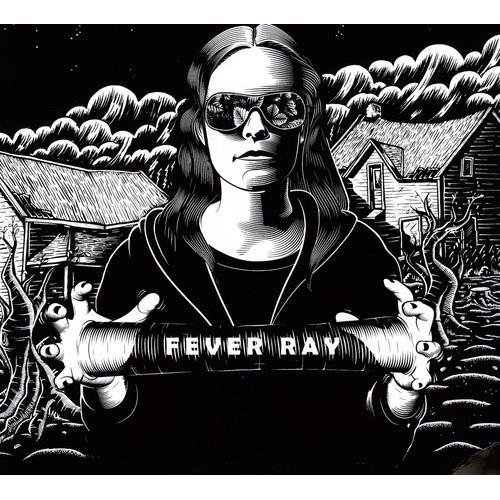 Fever Ray - Vinyl LP