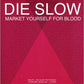 Die Slow/Pictureplane Rmx - Vinyl LP