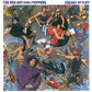 Freaky Styley - Limited Edition Vinyl LP 180 Gram