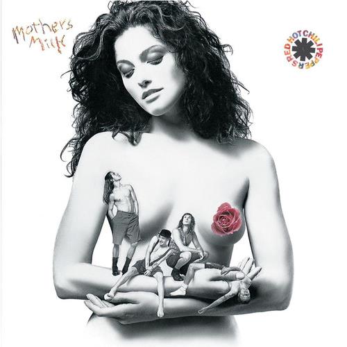 Mothers Milk - Limited Edition Vinyl LP 180 Gram