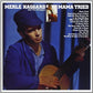 Mama Tried - Limited Edition Vinyl LP 180 Gram