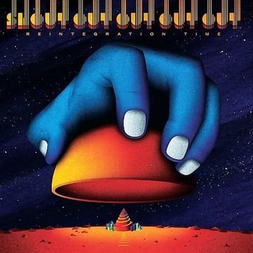 Reintegration Time - Vinyl LP