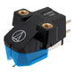 Audio-Technica AT-VM95C/H Headshell & MM Cartridge Combo Kit