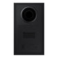 Samsung HW-S700D 3.1-Channel Soundbar with Wireless Subwoofer (Black)