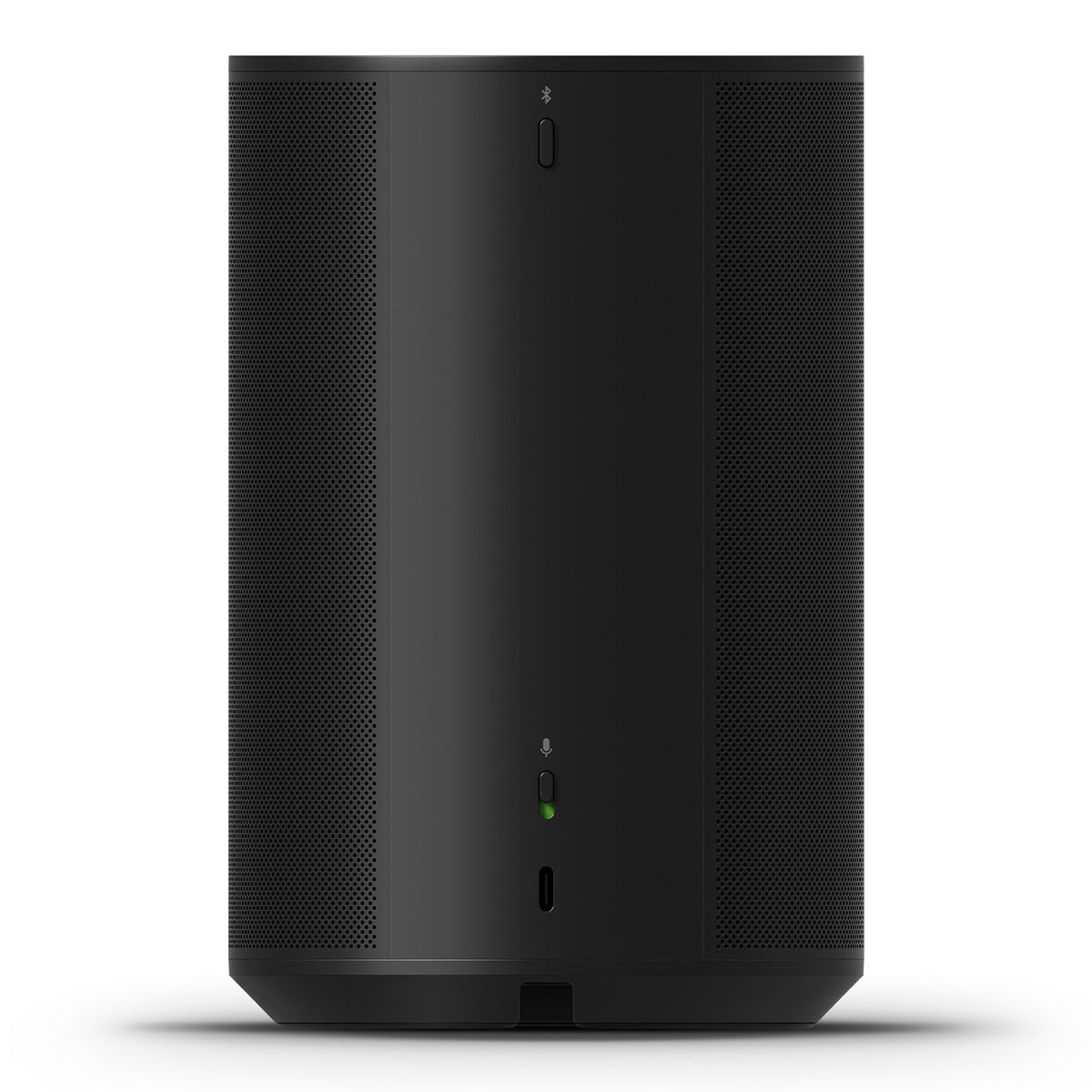 Sonos Indoor/Outdoor Set with Sonos Move 2 and Era 100 Wireless Speaker (Black)