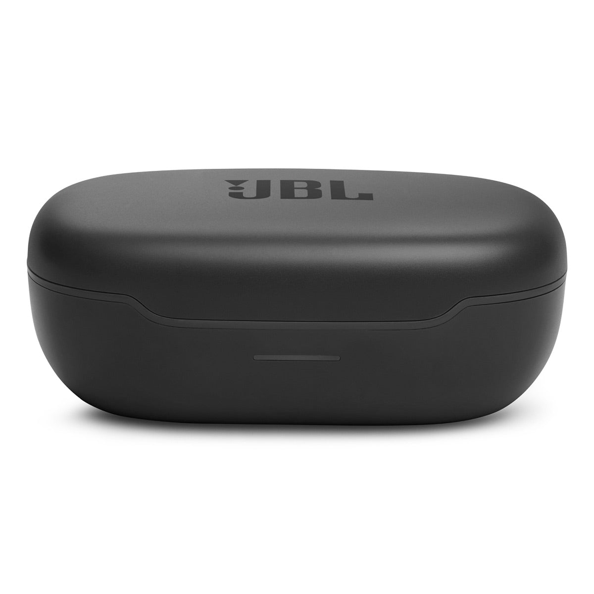 JBL Endurance Peak 3 Waterproof True Wireless In-Ear Sport Headphones with gSport Hardshell Case (Black)