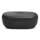 JBL Endurance Peak 3 Waterproof True Wireless In-Ear Sport Headphones with gSport Hardshell Case (Black)