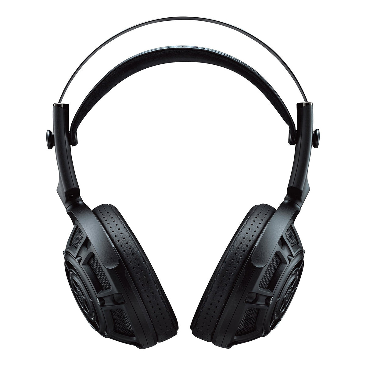 Yamaha YH-5000SE Over-Ear Headphones with Aluminum Headphone Stand