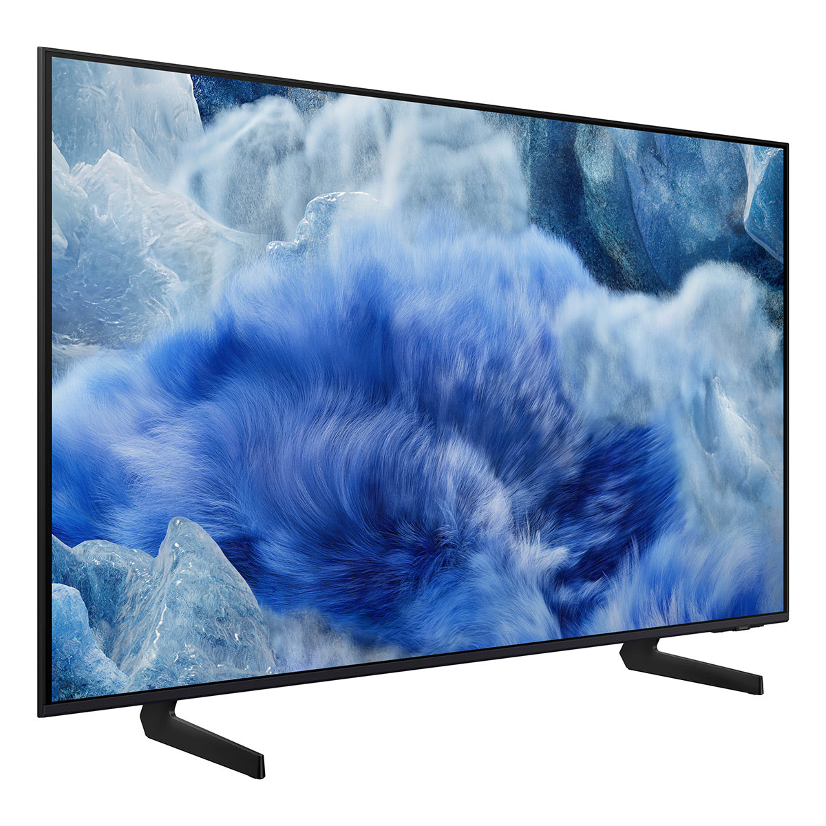 Samsung Q8F 43 Inch 4K QLED Smart TV with AudioQuest SKY 3m HDMI Cable