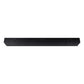 Samsung Q80D 65" 4K QLED Smart TV (2024) with HW-Q800D 5.1.2-Channel Soundbar and Wireless Subwoofer