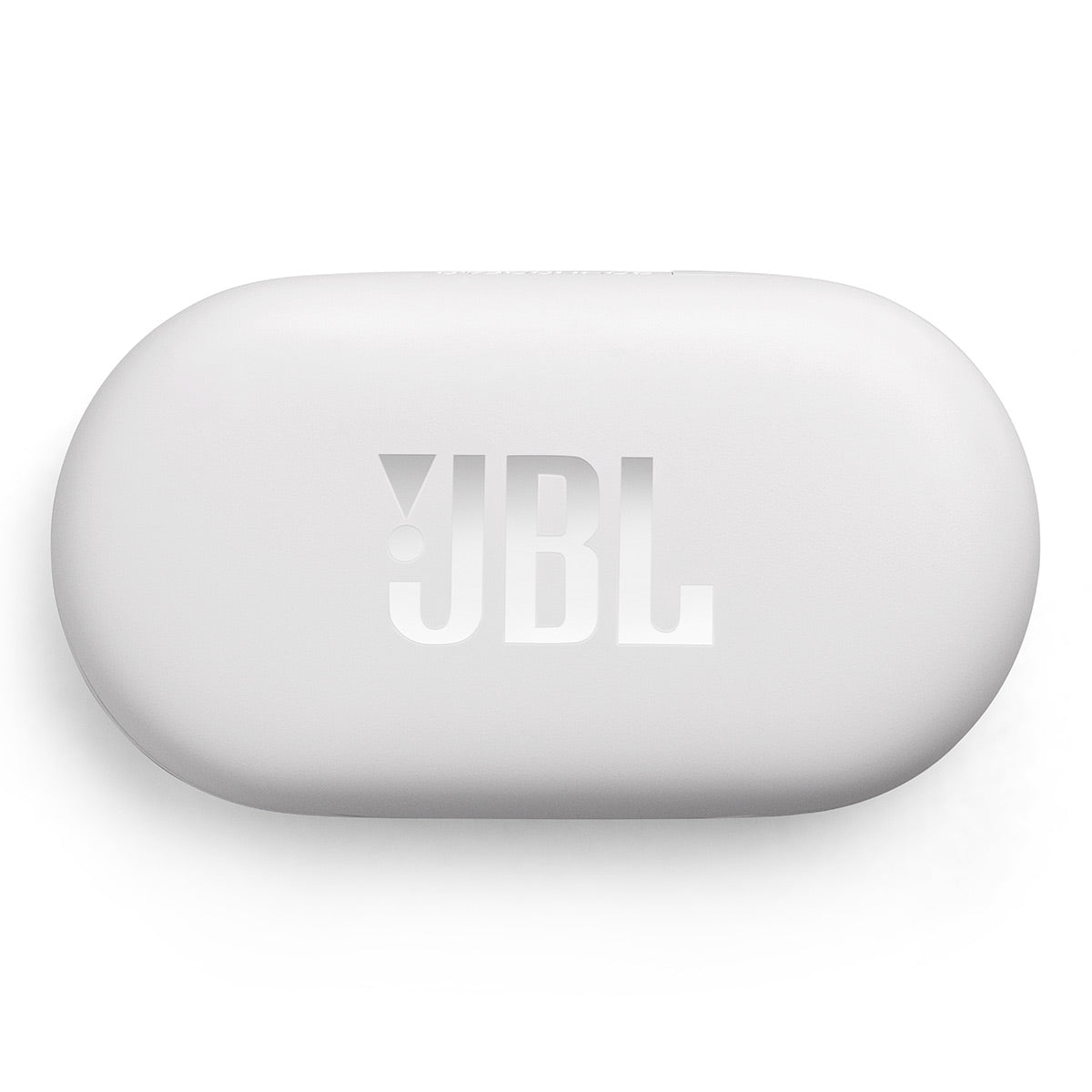 JBL Soundgear Sense Hybrid Open-Ear Headphones with Detachable Neckband (White)