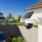 Eufy SoloCam S340 Solar-Powered Security Camera