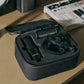Shure SM4 Condenser Microphone Kit with Shock Mount & Carrying Case