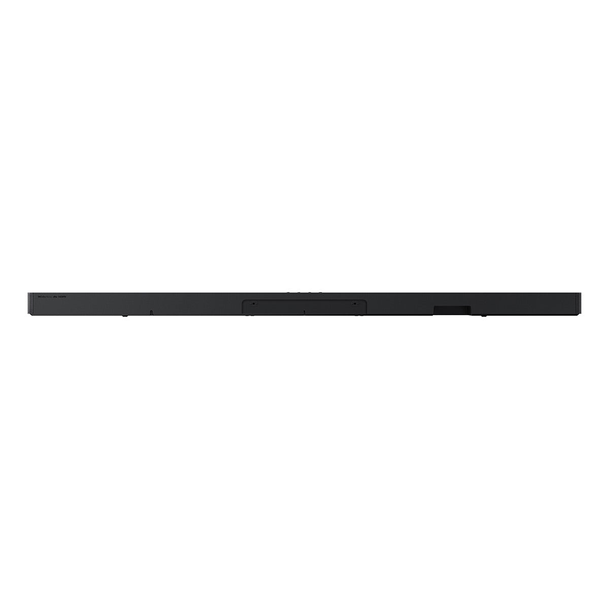 Samsung HW-QS700F 3.1.2 Channel Soundbar and Wireless Subwoofer