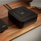 Denon Home Amp Compact Wireless Streaming Amplifier with HEOS Built-in