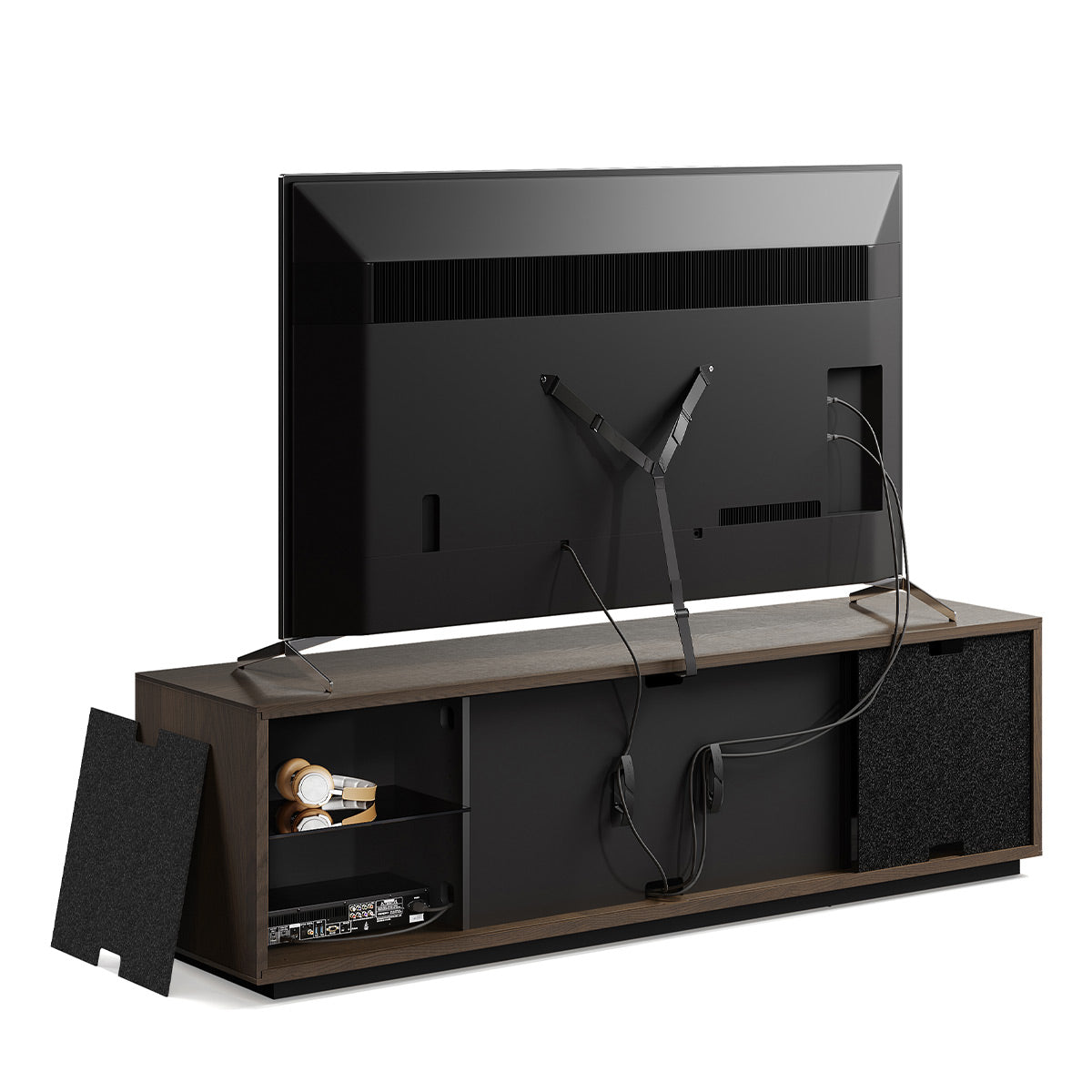 BDI Profile 8479 Quad Console - Thumbnail 2