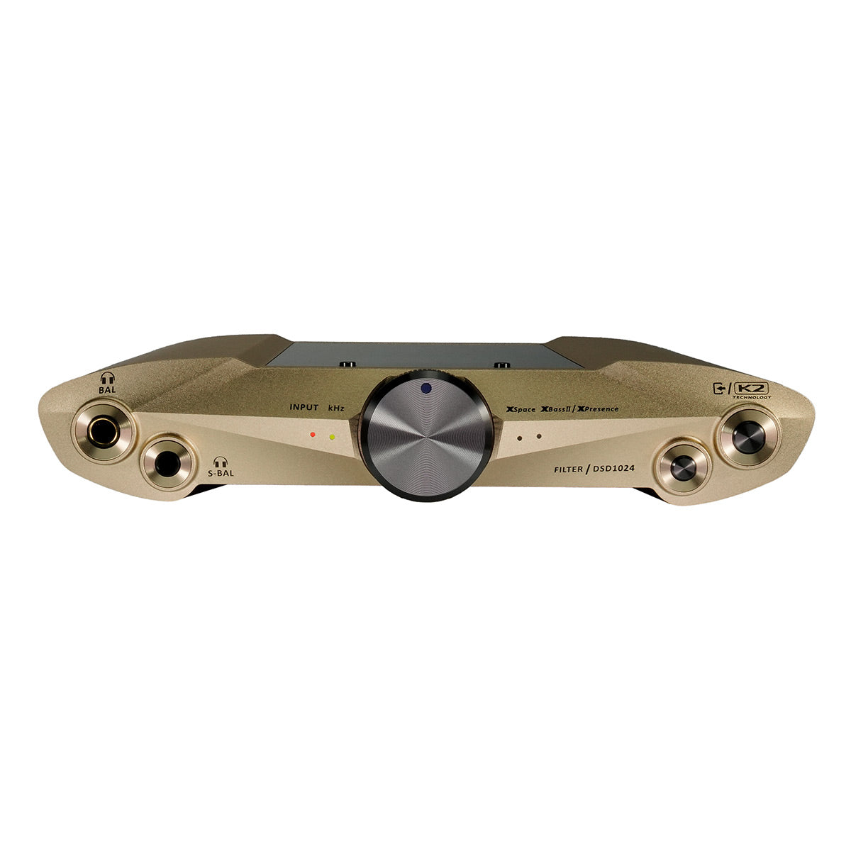 iFi Audio iDSD Valkyrie Portable Amp & DAC