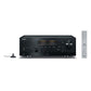 Yamaha Yamaha R-N2000A Network Receiver Bundle with AudioQuest Sky 3m HDMI