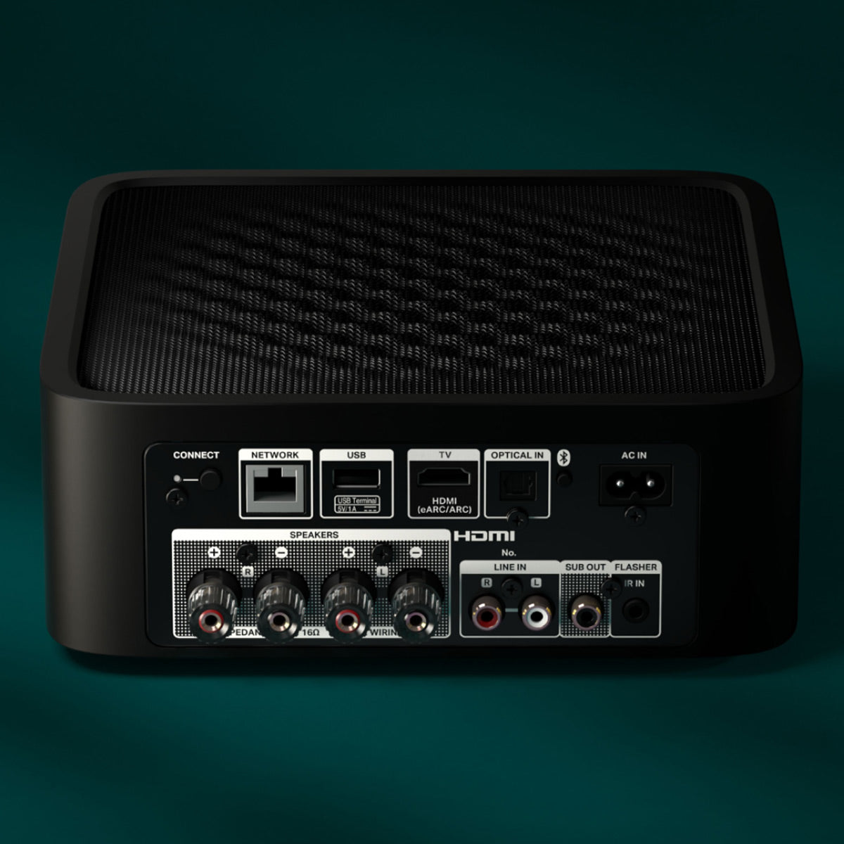 Marantz Model M1 Stereo In-Ceiling System