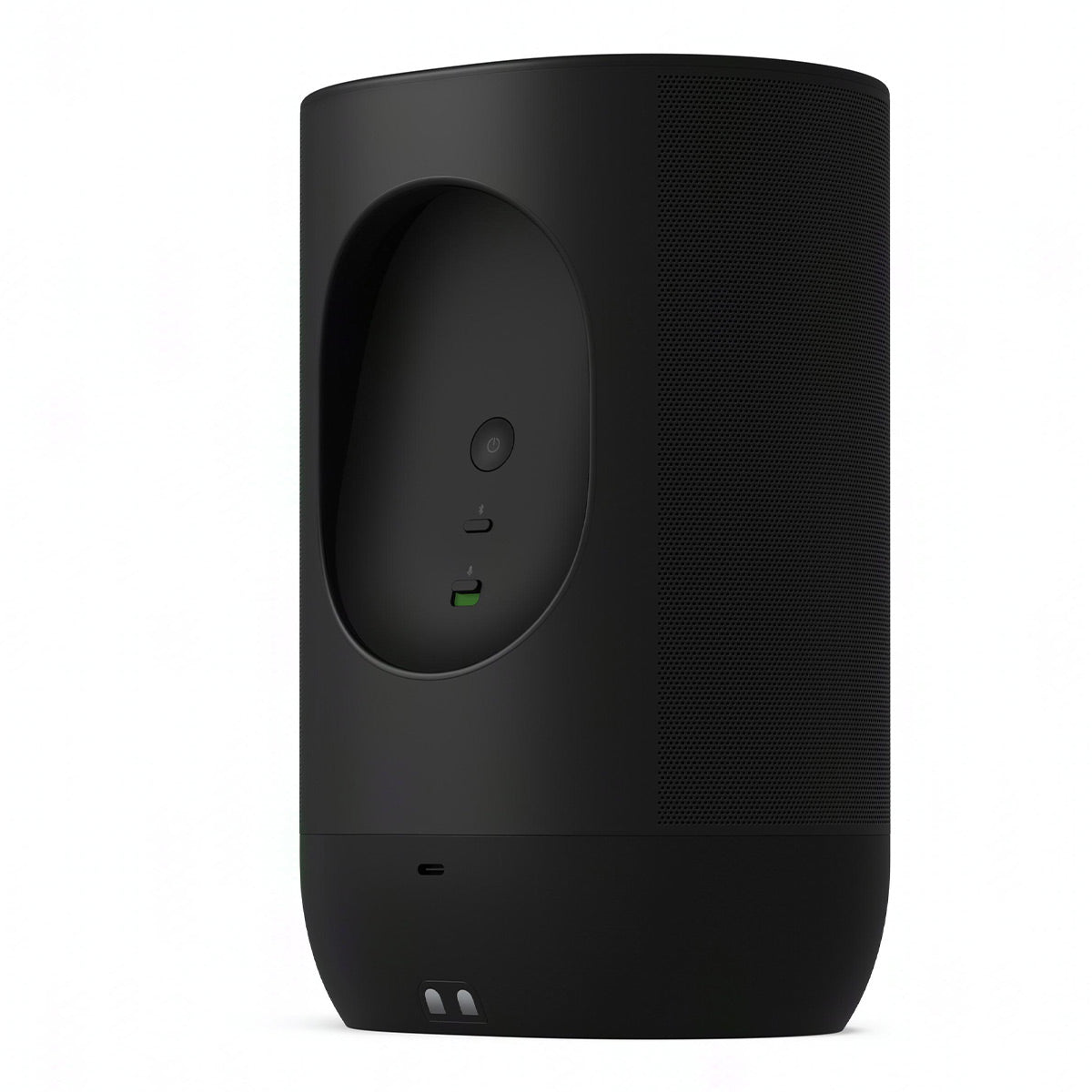 Sonos Indoor/Outdoor Set with Sonos Move 2 and Era 100 Wireless Speaker (Black)