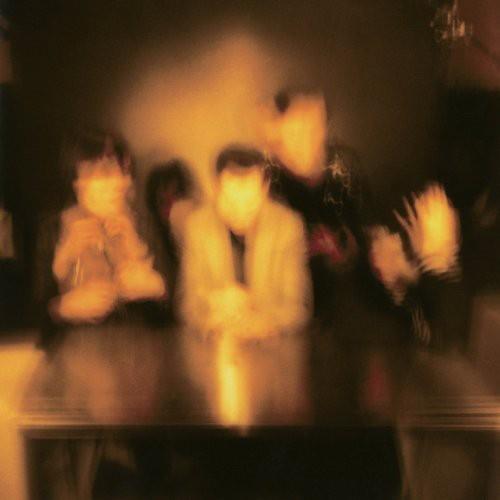 Primary Colours - Vinyl LP